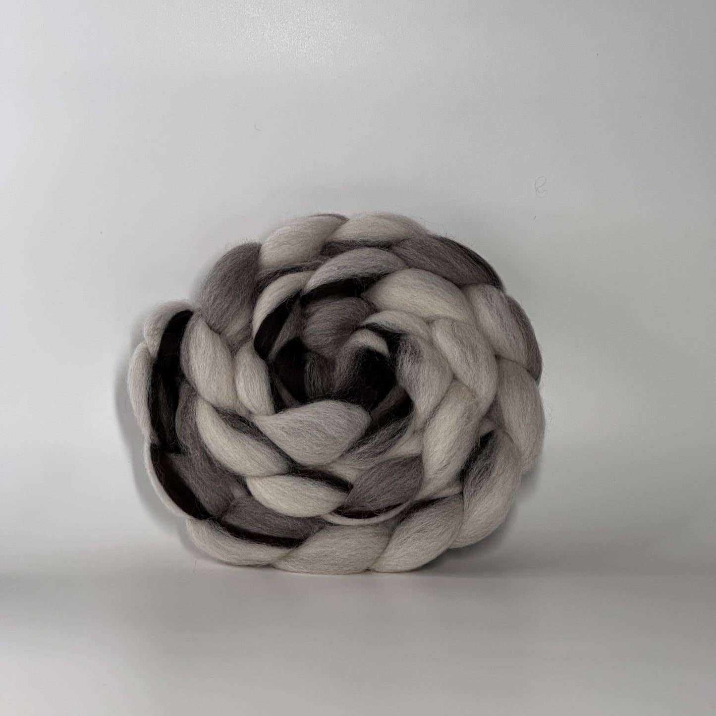 Haunui wool - extra fine/fine - Eclipse 20-23,5 micron