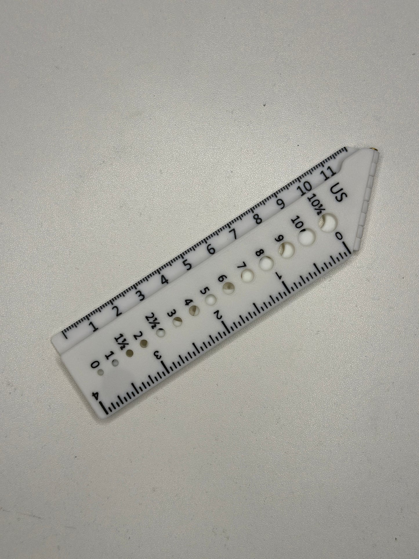 Multimätaren Molly