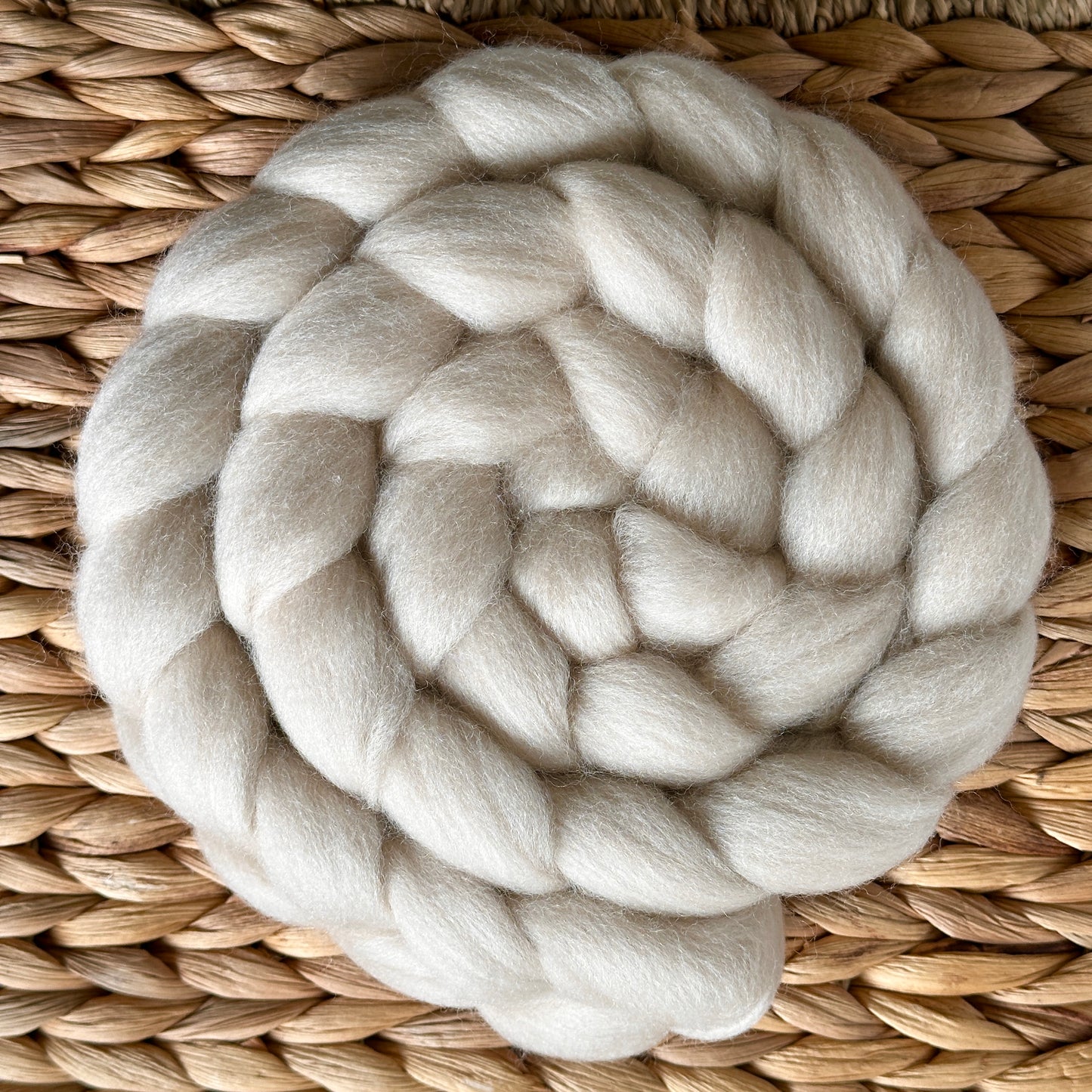 Haunui Oatmeal - 21,5