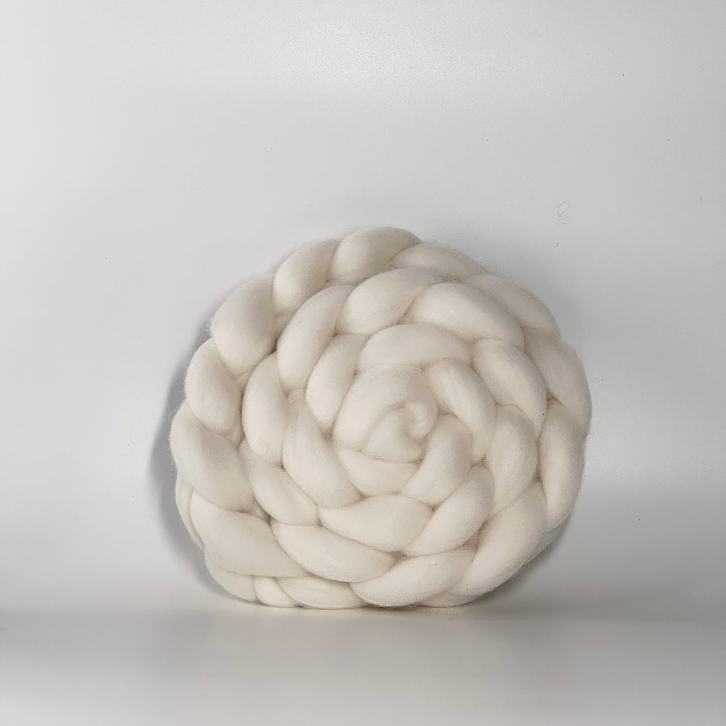 Haunui wool - extra fine - Pearl 19,6 micron