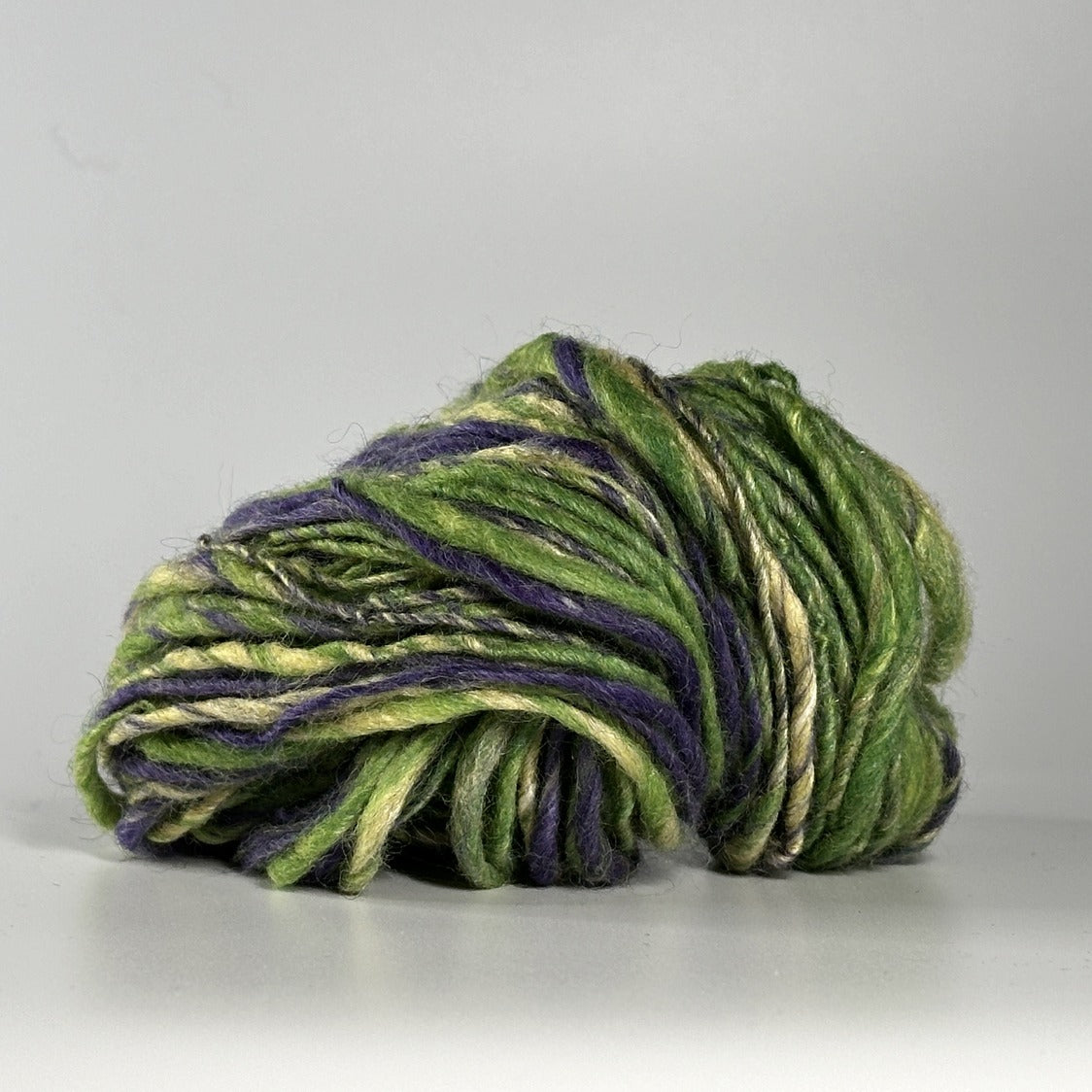 Circus Lilac green