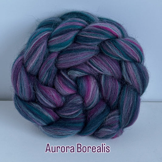 Aurora Borealis - BFL
