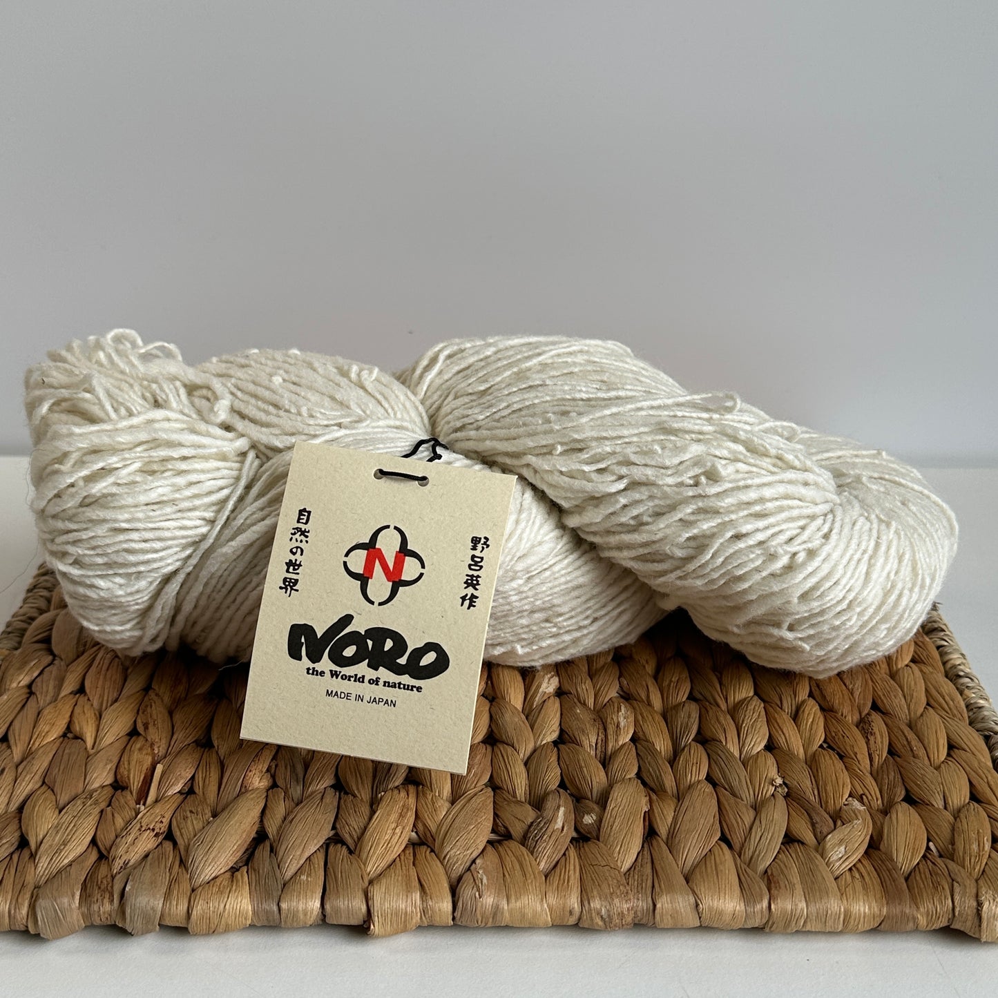 NORO Haunui Silk #119