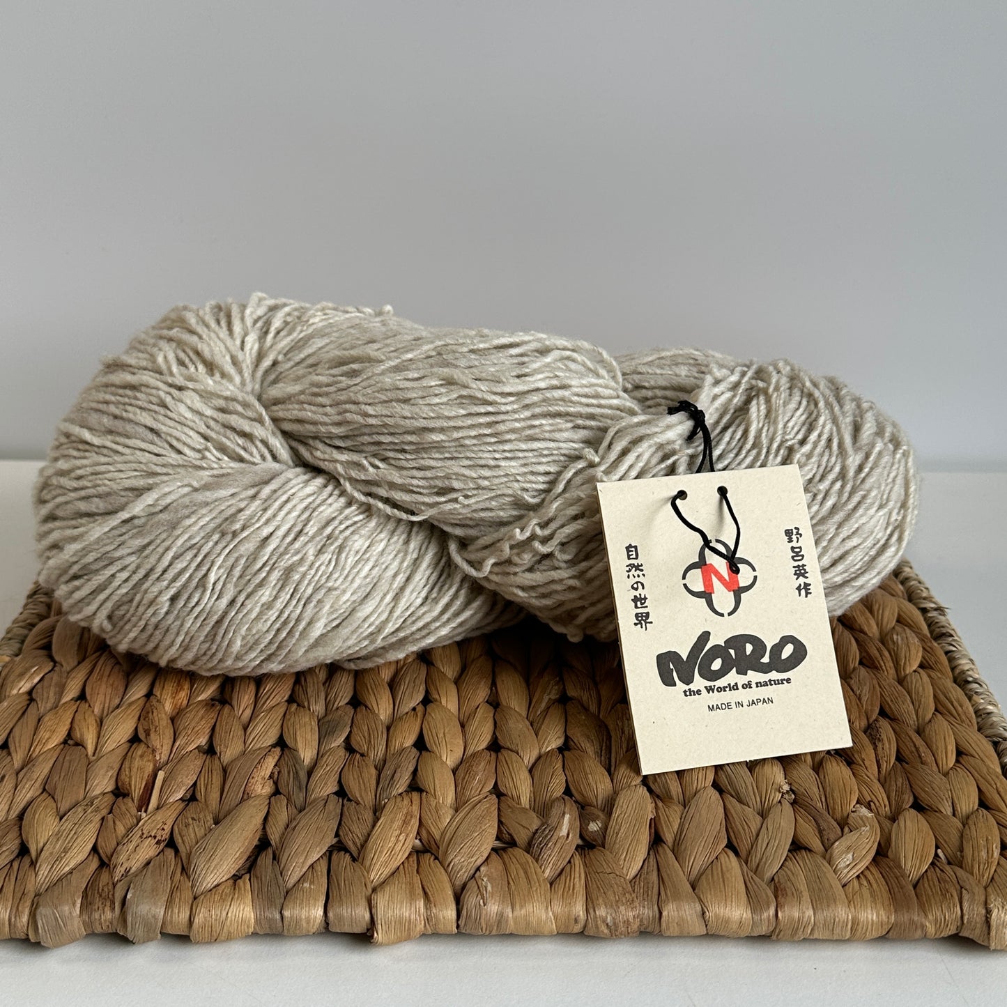 NORO Haunui Silk #121