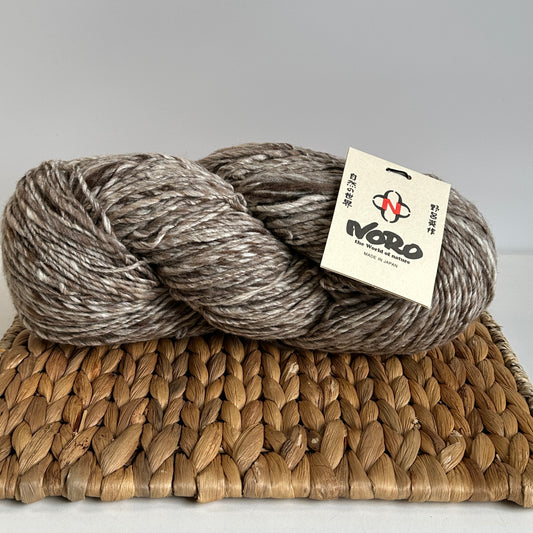NORO Haunui Silk #122 Matamata