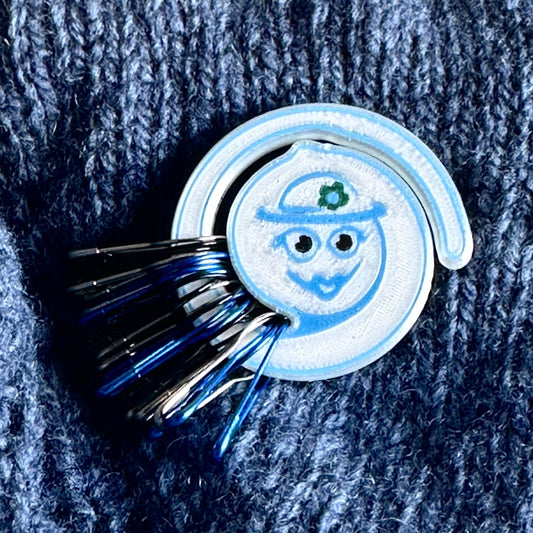 Maggie - Autism Awareness Edition - begränsad upplaga!