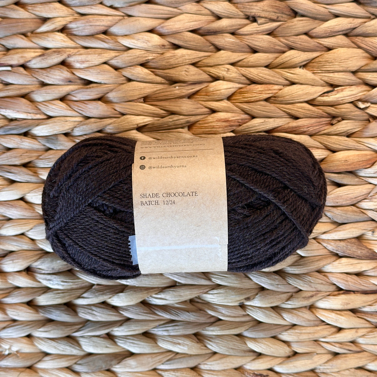 Natural 4-ply
