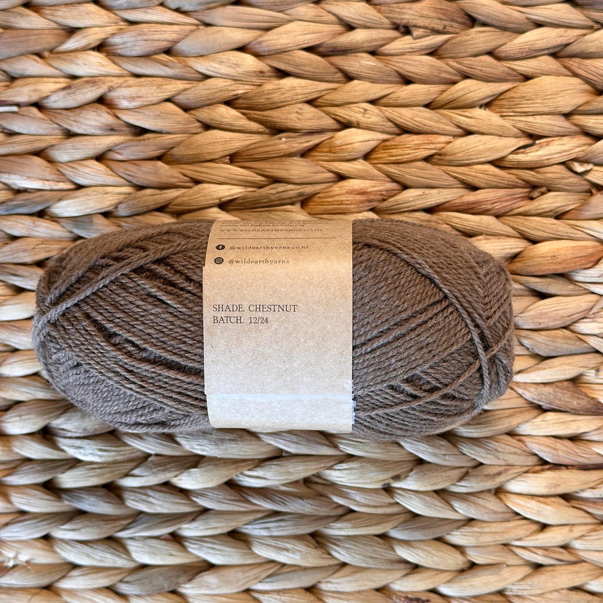 Natural 4-ply